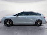 Seat Leon Cupra ST 300 2.0 TSI 4D LED/NAVI/KAMERA/PAN - Seat aus 2020