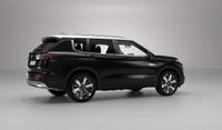 Mitsubishi Plug-in Hybrid Outlander - Vorschau Bild 9