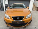 Seat Ibiza ST Copa - Seat Ibiza: Gelb