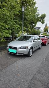 Volvo S40 2.4 Benzin - Volvo S40: 2.4