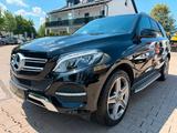 Mercedes-Benz GLE 350 d 4Matic-120000km!! - Mercedes GLE 350 SUV