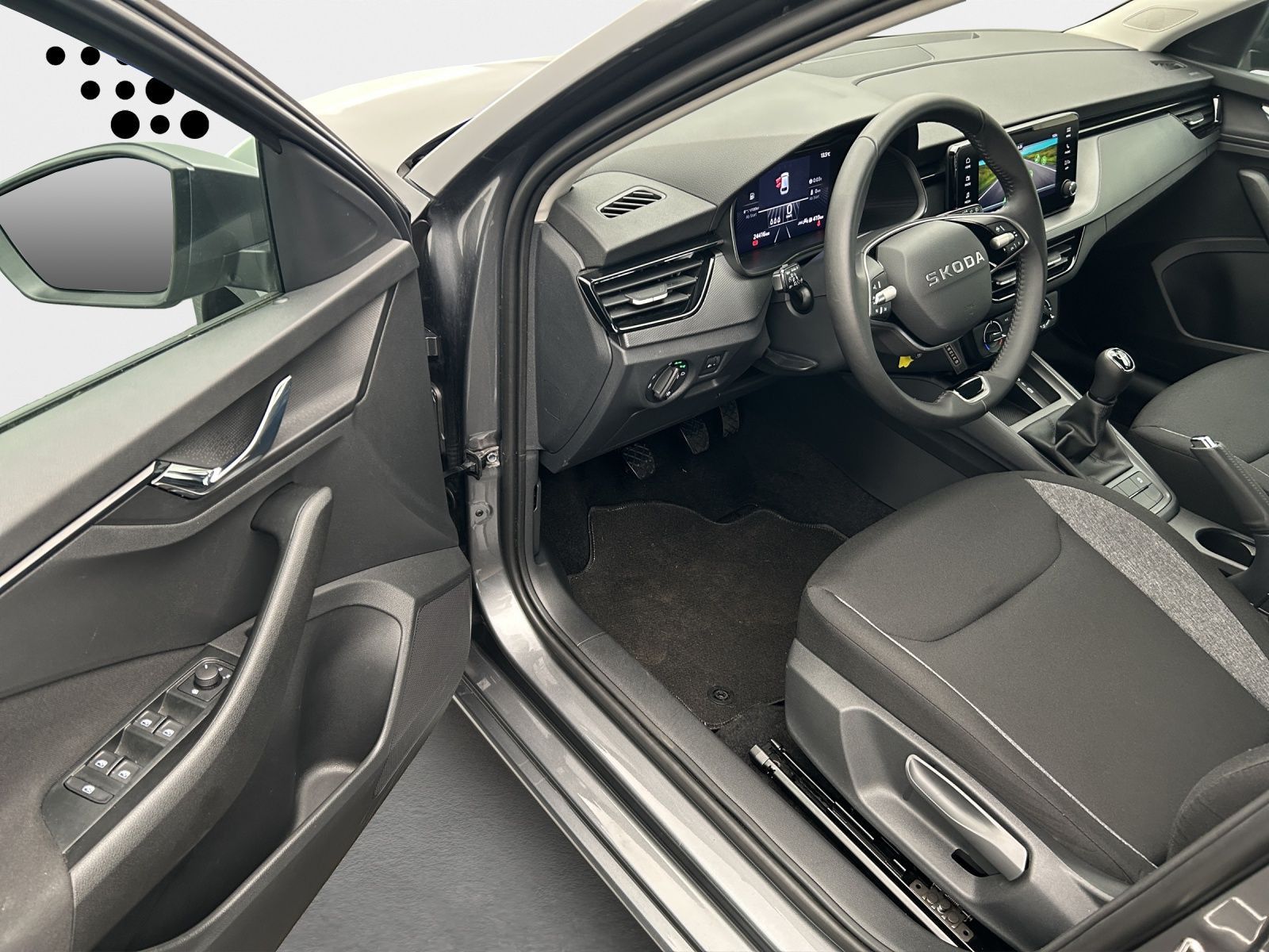 Skoda Scala - Bild 14