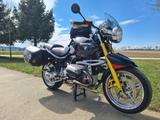 BMW R 1150 R - BMW 2001 R1150R