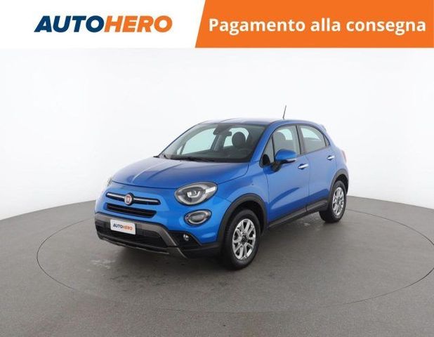 Fiat FIAT 500X 1.6 E-Torq 110 CV City Cross