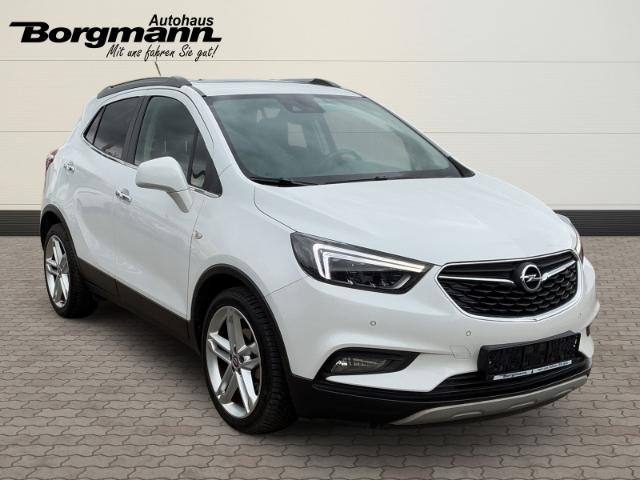 Opel Mokka Innovation Start Stop  1.4 103 KW
