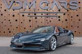 Ferrari SF90 Spider *CARBON(12x)*CARPLAY*LIFT*TWO-TONE* - Ferrari SF90 Gebrauchtwagen