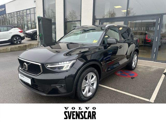 Volvo XC40 Core B3 EU6d Navi digitales Cockpit Soundsy