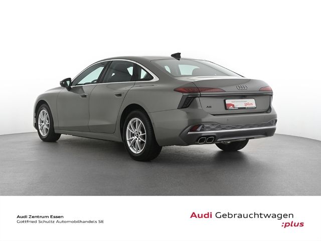 Audi A6 Limousine TDI 150 kW S tronic foto 4