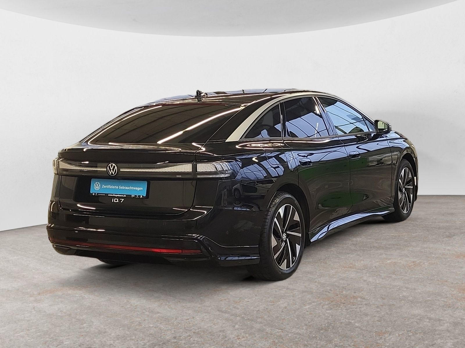 Volkswagen ID.7 - Bild 6