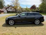 Audi A6 2.0 TDI 140kW ultra Avant S line S tronic - Audi A6: 2 0 TDI