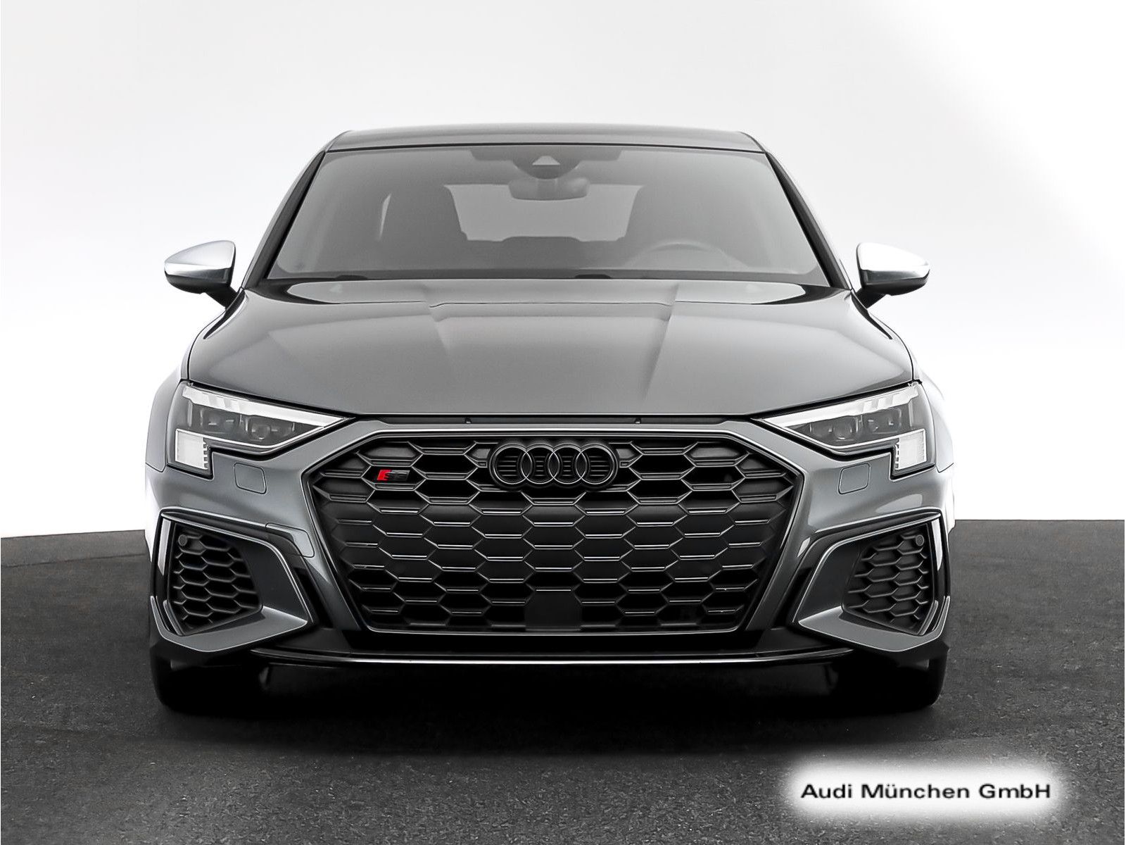 Audi S3 - Bild 5
