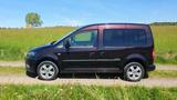 Volkswagen Caddy 1,2TSI 77kW BMT Roncalli Edition 5-Sit... - Volkswagen Caddy: Roncalli Edition
