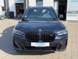 BMW X3 M40i *SPORT-SITZE*360°KAMERA*AHK*LED*TOP* - gebrauchte BMW X3 M40 aus dem Jahr 2022