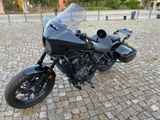 Honda CMX 1100T Rebel 2023  + viele Extra - HONDA 1100 R