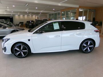 Peugeot 308 - 4