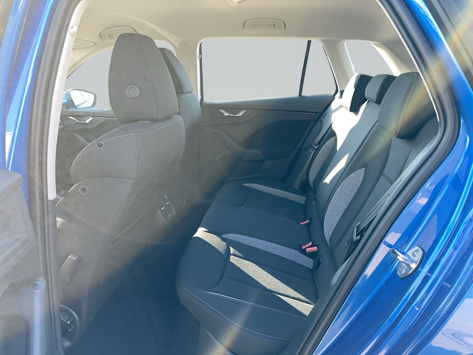 Skoda Kamiq - Bild 11