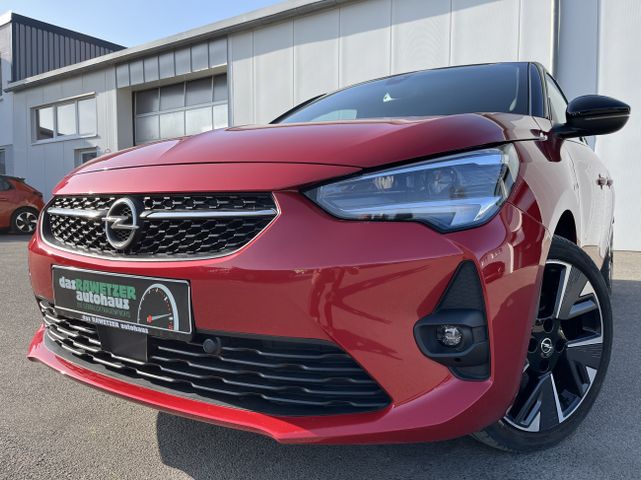 Opel Corsa e Ultimate CCS 3-Phasen Digital Cockpit DA