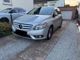 Mercedes-Benz B 200 BlueEFFICIENCY - - Mercedes-Benz B 200 in Mainz