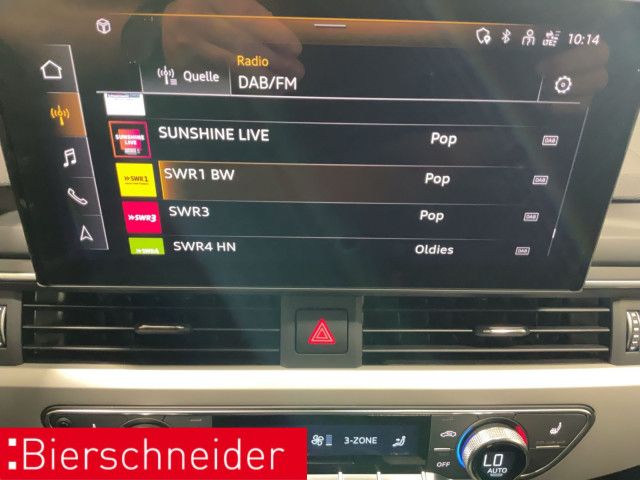 Audi A4 - Bild 25