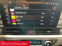 Audi A4 - Vorschau Bild 25