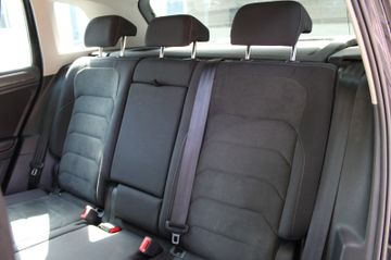 Volkswagen Tiguan - 7
