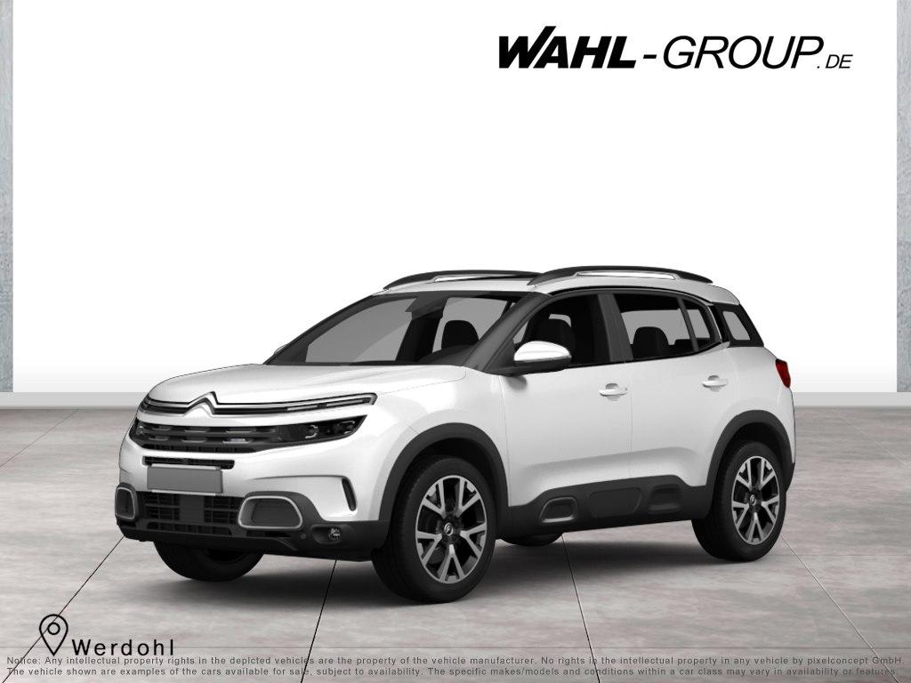 Citroën C5 Aircross BlueHDi 130 S&S EAT8 Max Max DAB