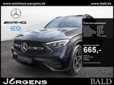 Mercedes-Benz GLC 450 d 4M AMG-Sport/360/Pano/AHK/Night/Memo - Mercedes-Benz GLC 450 Jahreswagen