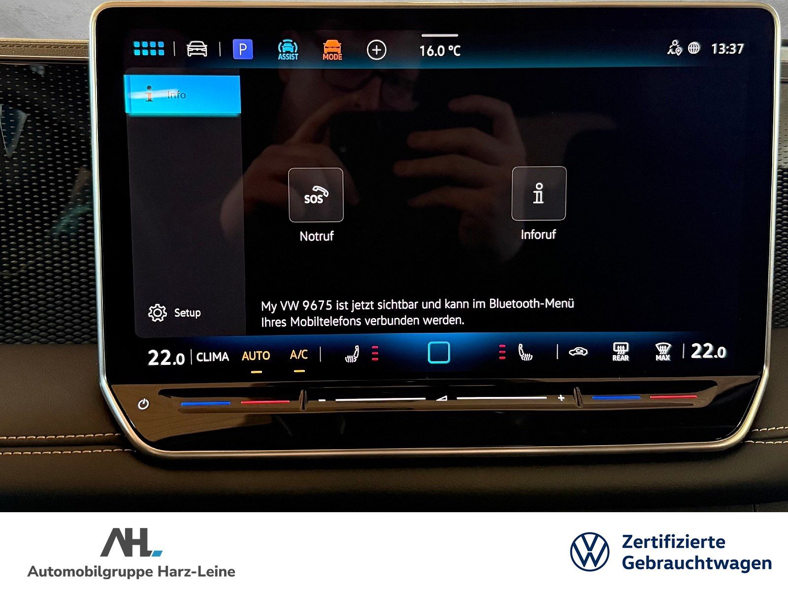 Volkswagen Tiguan - Bild 19