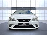 Seat Leon ST FR+LED+NAVI+ALCANTARA+KLIMAA.+PDC+AHK - Seat Gebrauchtwagen in Erfurt