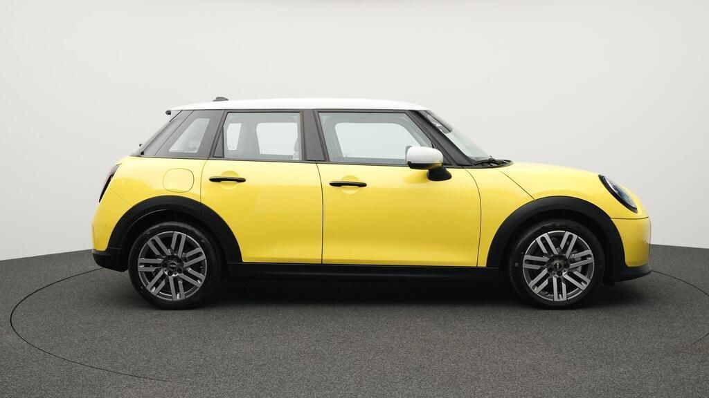 MINI Cooper C - Bild 7