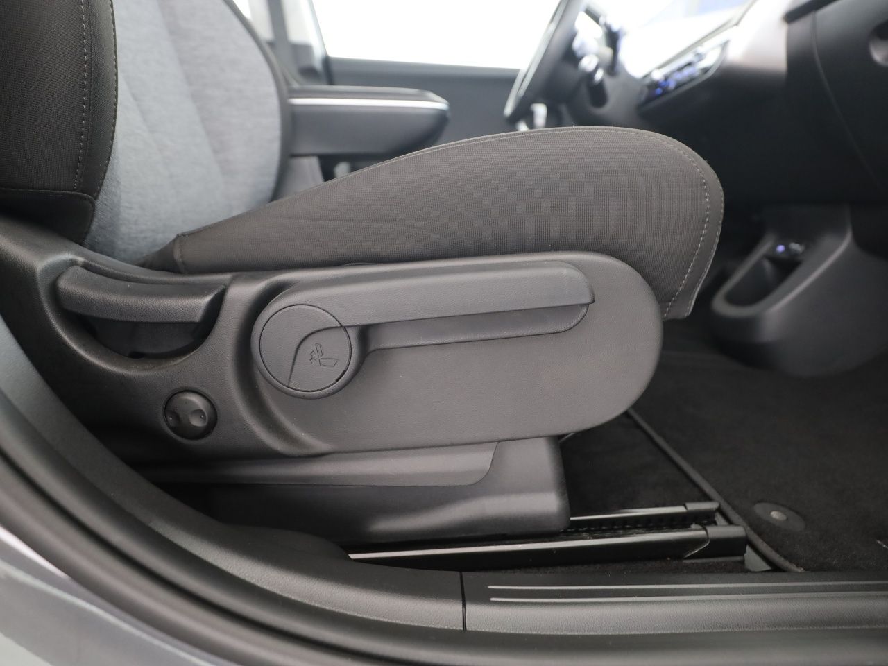 Hyundai IONIQ 5 – Bild 20