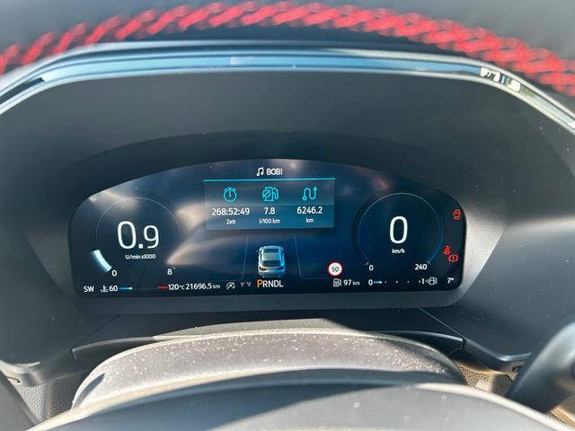 Kuga ST-Line X*HeadUp*360°Kamera*B&O Sound*