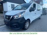 Nissan NV300 Kasten L2H1 COMFORT*6Sitzer *NEUE MOTOR* - Nissan NV300 aus 2019