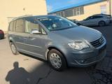 Volkswagen Touran Highline,Navi,Bi Xenon,Winter Paket,Anhän - Volkswagen Touran aus 2007: Highline