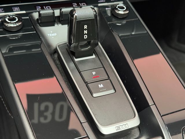 Porsche 992 Targa 4 GTS ,Sport Chrono,Sport Design,Bose