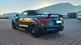 Audi TT RS Roadster 2.5 TFSI quattro - - Audi aus 2010: Cabrio