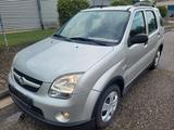 Suzuki Ignis X-35 4x4 - Suzuki Ignis aus 2007