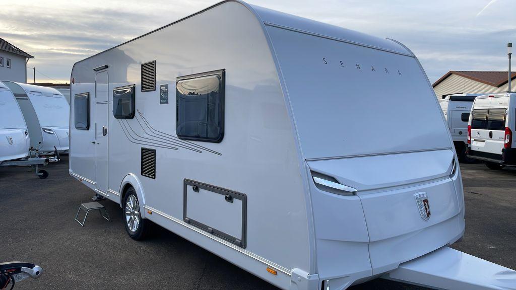 Tabbert Senara 550 E 2,3 Sofort verfügbar