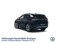 Volkswagen ID.4 - Vorschau Bild 4