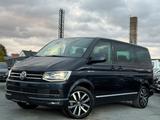 Volkswagen T6 Multivan Bulli Highline 4Motion - Volkswagen T6 Multivan: 4motion