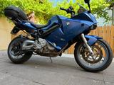 BMW F 800 ST / F800ST