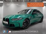 BMW M3 Competition Driv.Assist.Prof Harman/K Laser - BMW M3 aus 2022