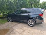 BMW X5 m paket 30 x driver - BMW: X Driver
