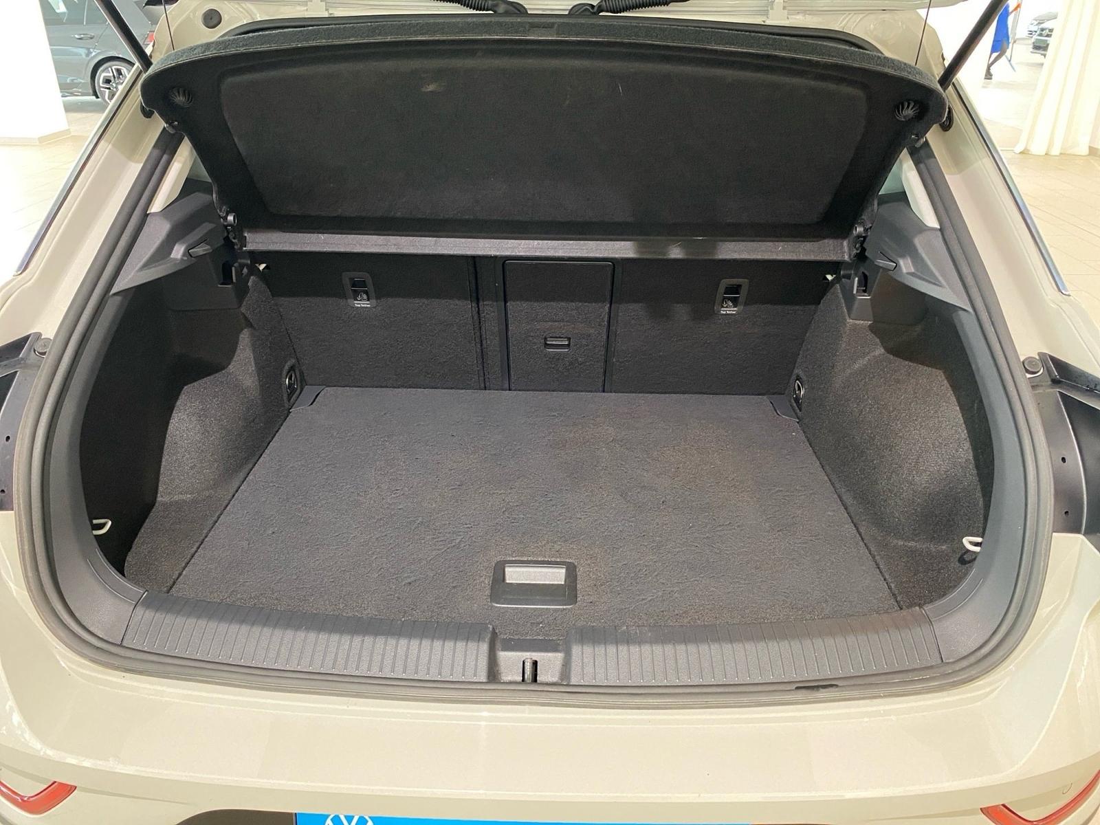 Volkswagen T-Roc 2.0 TDI Move Fahrschulwagen RFK LED ACC, миниатюра 15