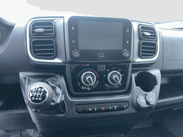 Fotografie 12 des Opel Movano Kasten L2H1 Kamera AHK Allwetter Schwings