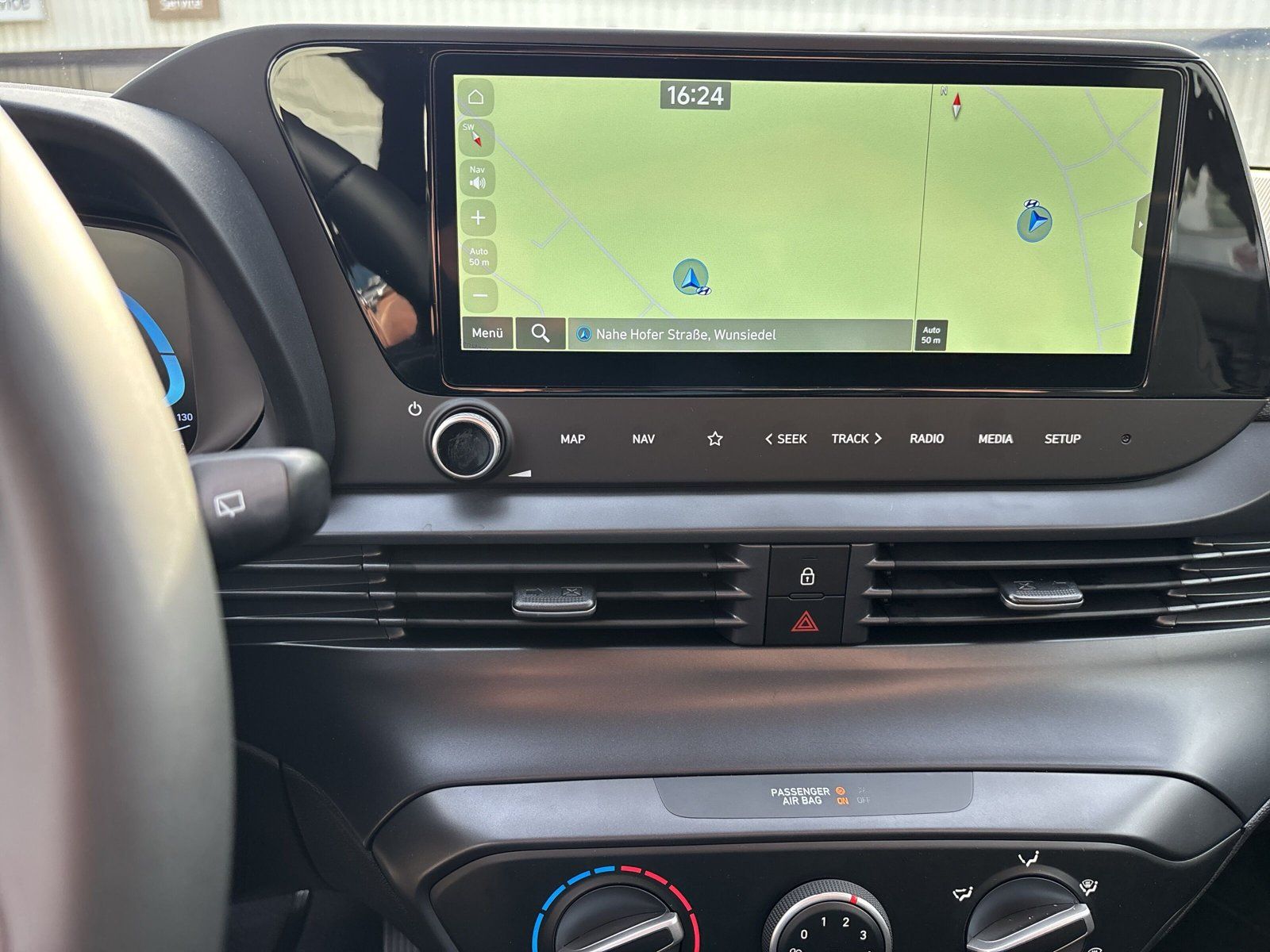 Hyundai i20 – Bild 18