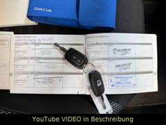 DACIA Duster II Prestige KAMERA/NAVI/DAB/SIZHEIZUNG