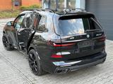 BMW X7 M60i M-Sport Pro Paket*ACC*Sky-Pano*Webasto* - BMW X7 Unfallwagen