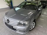 Mercedes-Benz C 180 LIM*AVANTG*AUTOM*NAVI*SHZ*PTS*TEMP*LEDER - Gebrauchtwagen in Dormagen