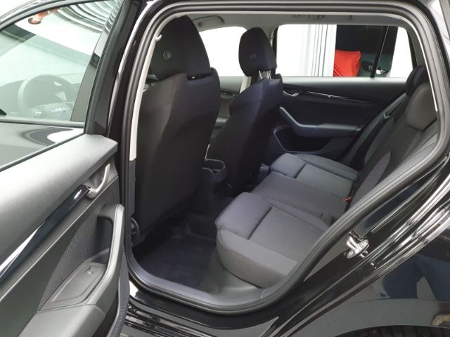 Skoda Octavia - Bild 9